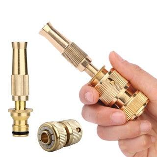 High Pressure Hose Nozzle - Home, Garden & Car